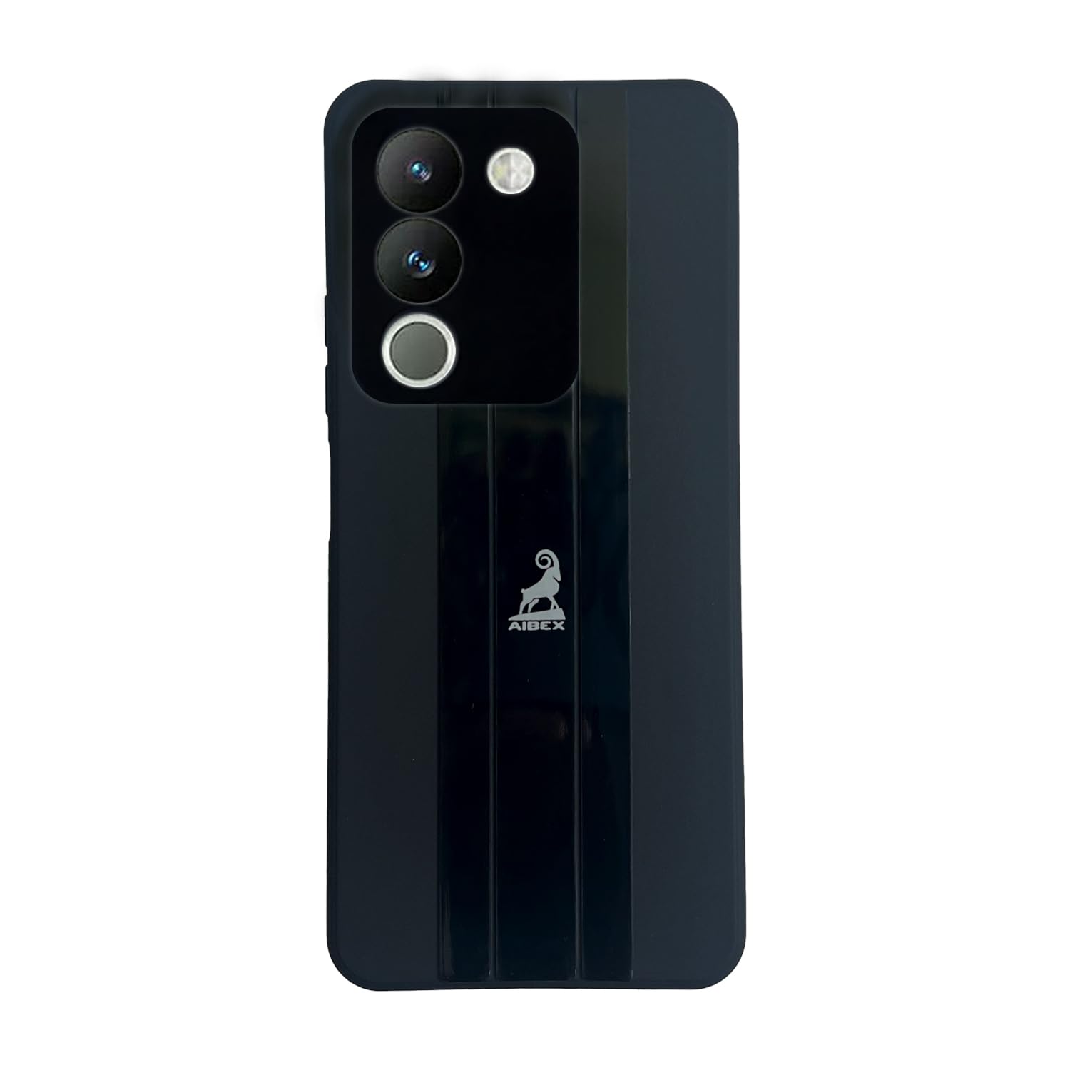 AIBEX® Sleek Back Cover Case Compatible with Vivo Y200 5G with Camera Guard and Diamond Finish (B0CM9MDHH3) Amazon Price History, Amazon Price Tracker