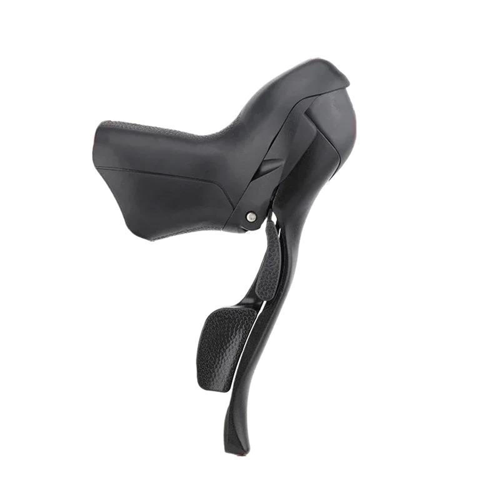desviador de Bicicleta Palanca Freno para Shimano, desviador Velocidad 3x7, 3x8, 3x9, 3x10, 3x11 velocidades, 2x7, 2x8, 2x9, 2x10 Cambio Post
