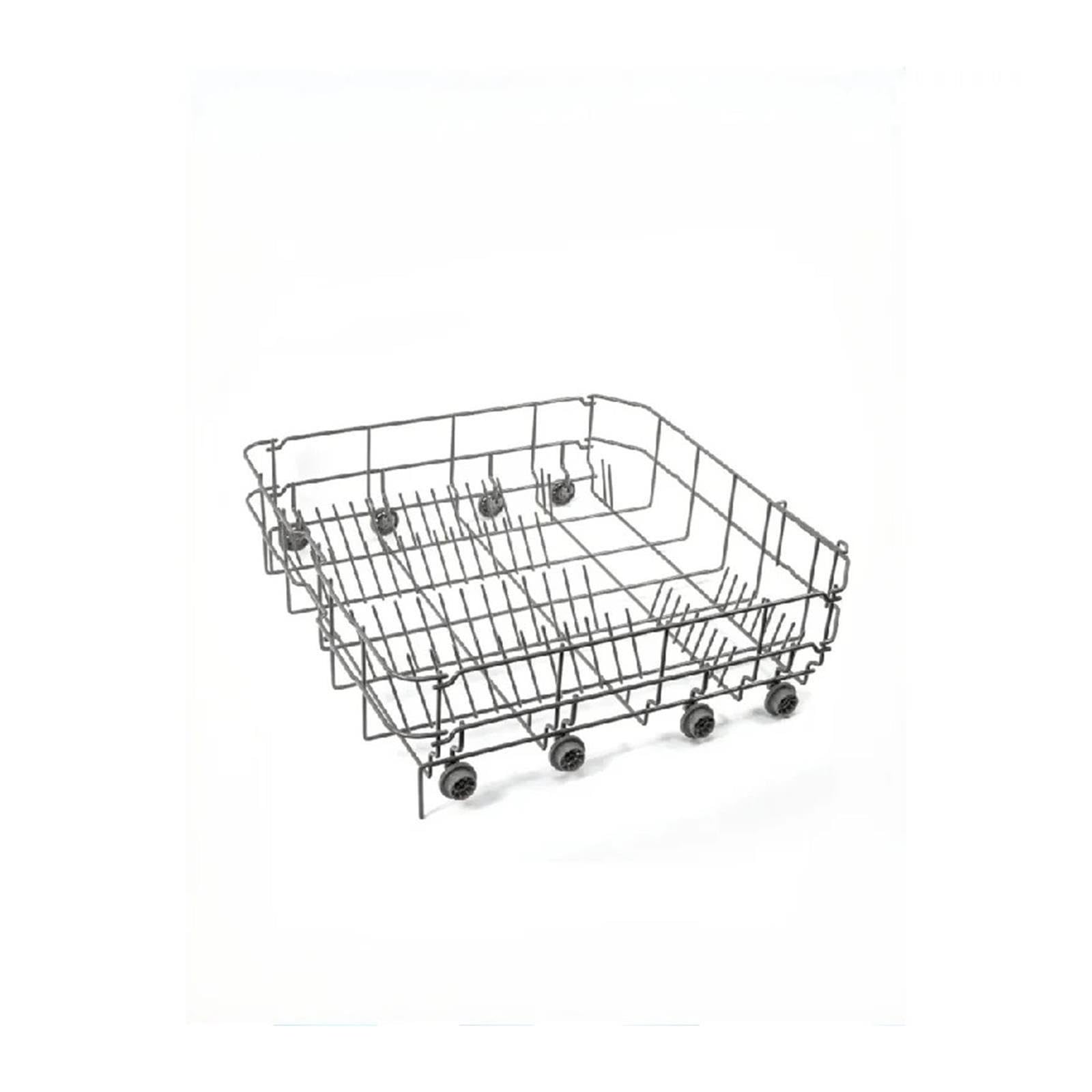 Lavavajillas de Cesta Inferior, Compatible con MIDEA,