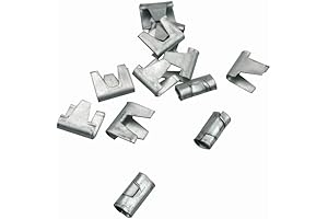 Wire Cage Clips Dog Pens Clips