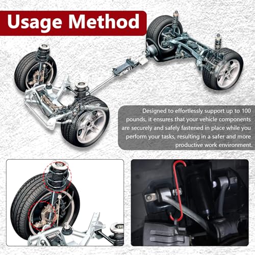 BFXM Brake Caliper Hanger Tool