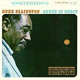 Blues in Orbit -Hq- [Analog]