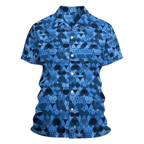 T-shirt papa en lin blanc parfait pour les journées d'été