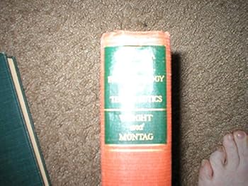 Hardcover Materia Medica Pharmacology and Therapeutics Book