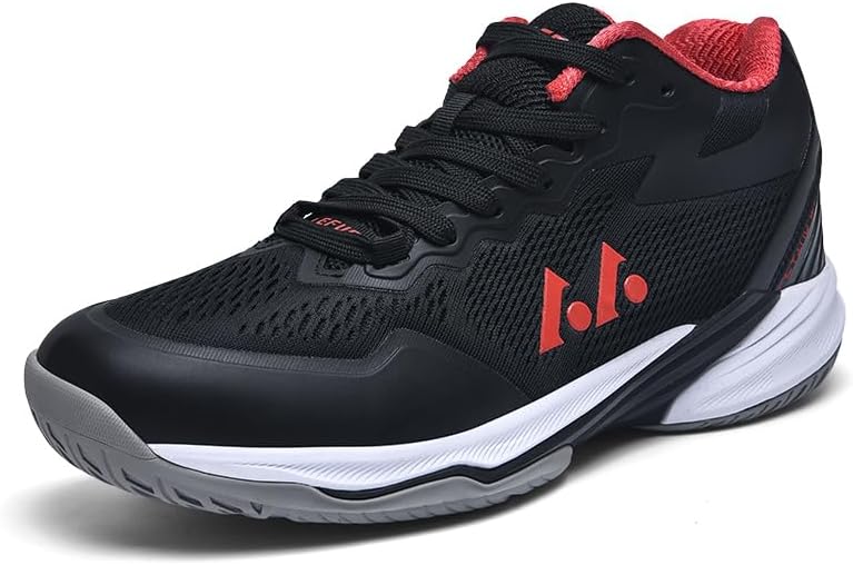 Women's Tennis Shoes Lightweight Breathable Casual Sneakers with Non-Slip Sole for Gym Travel Work，Tennis Shoes，Peak Shoes