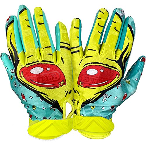 The 10 Best Scooby Doo Football Gloves In 2022 By An Expert