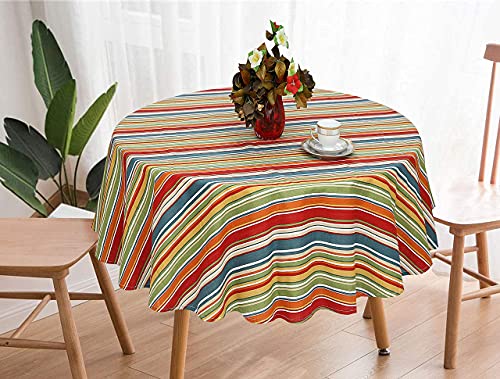 Bundle de servilletas de tela Ruvanti 18x18 6 unidades miniatura 7