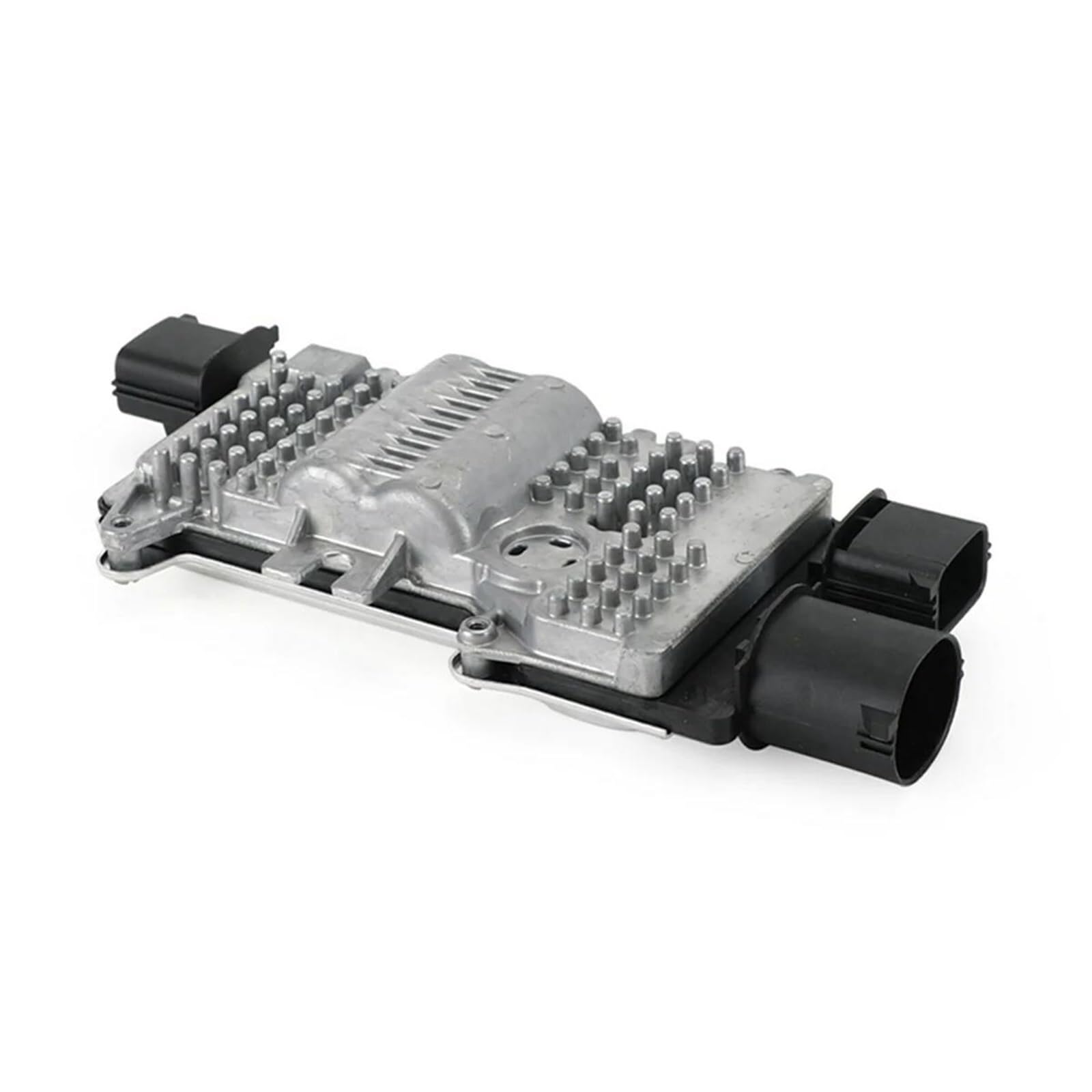 Módulo del Ventilador de refrigeración del Motor para Opel Antara, Resistencia del Motor del Ventilador del Calefactor del Coche, módulo de Control de refrigeración 1137328586 1137328621