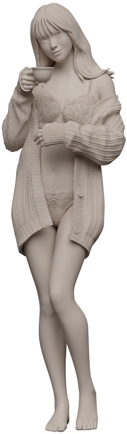 Amazon | ハセガワ 1/12 リアルフィギュアコレクション No.46