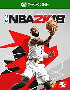 NBA2K18 (Xbox One)
