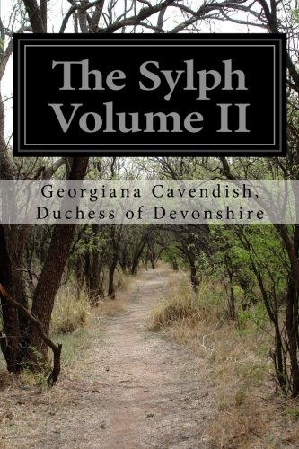 The Sylph Volume II