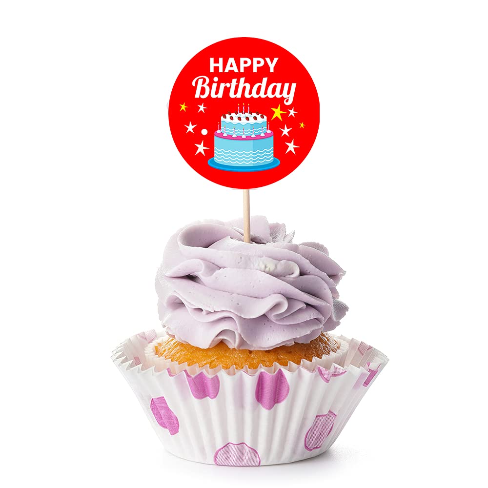 Adesivi Personalizzati Con Logo Per Torte, Panetteria, Dessert, Negozio, Nome Del Negozio Personalizzato, Adesivi Con Slogan, Decorazione Per Torte Da Forno Per Feste - Foto 5