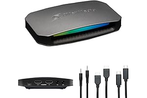 AverMedia Live Gamer Ultra 2.1: Unlocking the Next Level of Gaming and Streaming