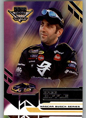 2005 Wheels High Gear #30 Jason Leffler NM-MT