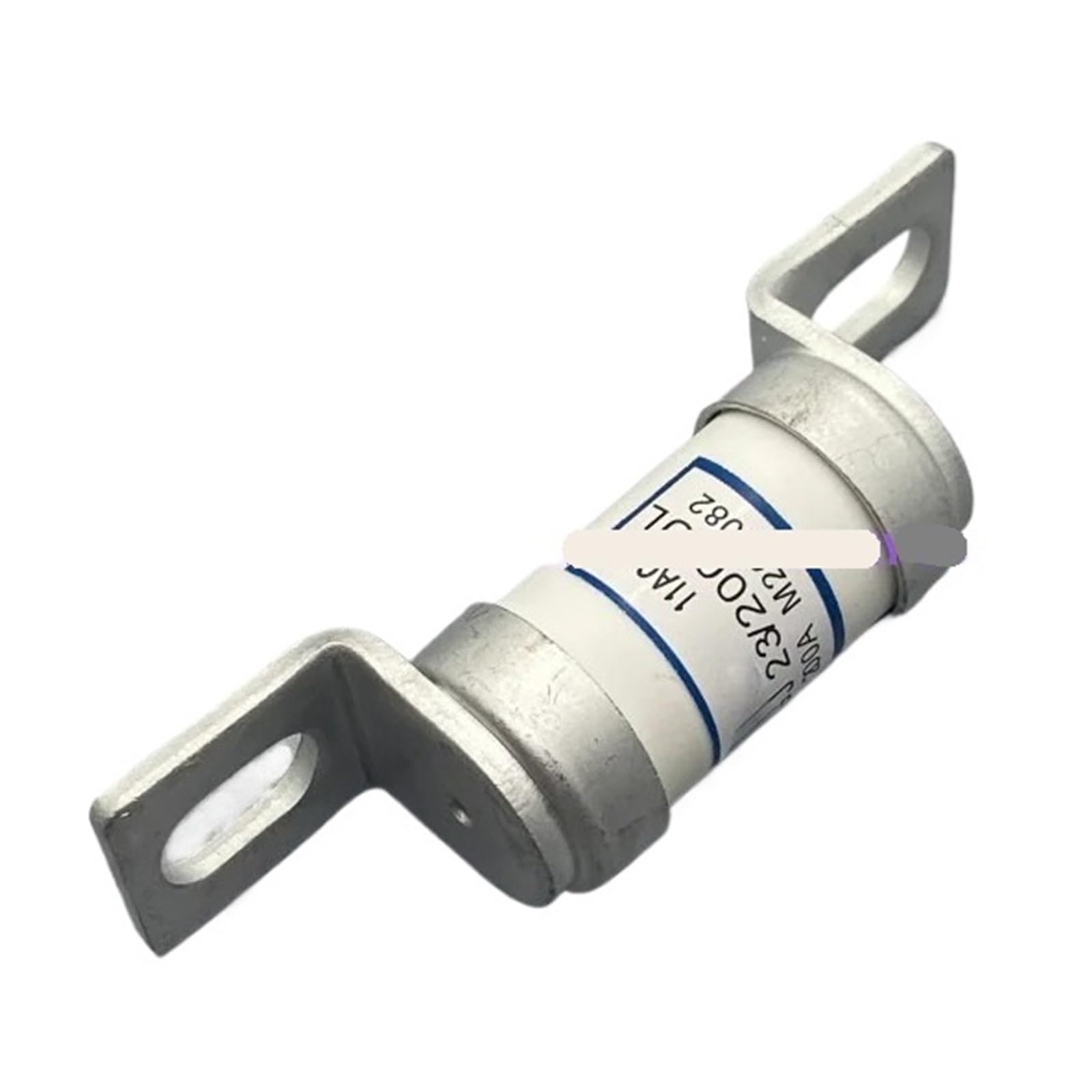 Fusible 6.6URGJ23/200UL cartouche de sécurité industrielle 100GH-125UL