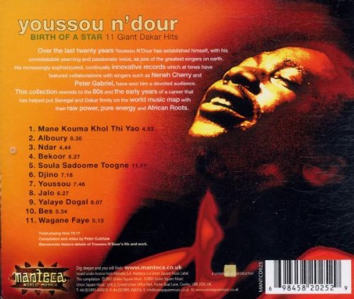 Miniatura 2 de Birth of Star