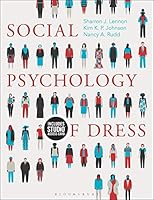 Algopix Similar Product 20 - Social Psychology of Dress Bundle Book