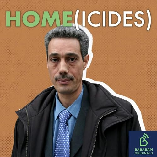Omar Raddad ou l'affaire aux dix lettres de sang (4/4) : 30 ans après, Omar Raddad peut-il être acquitté ? cover art