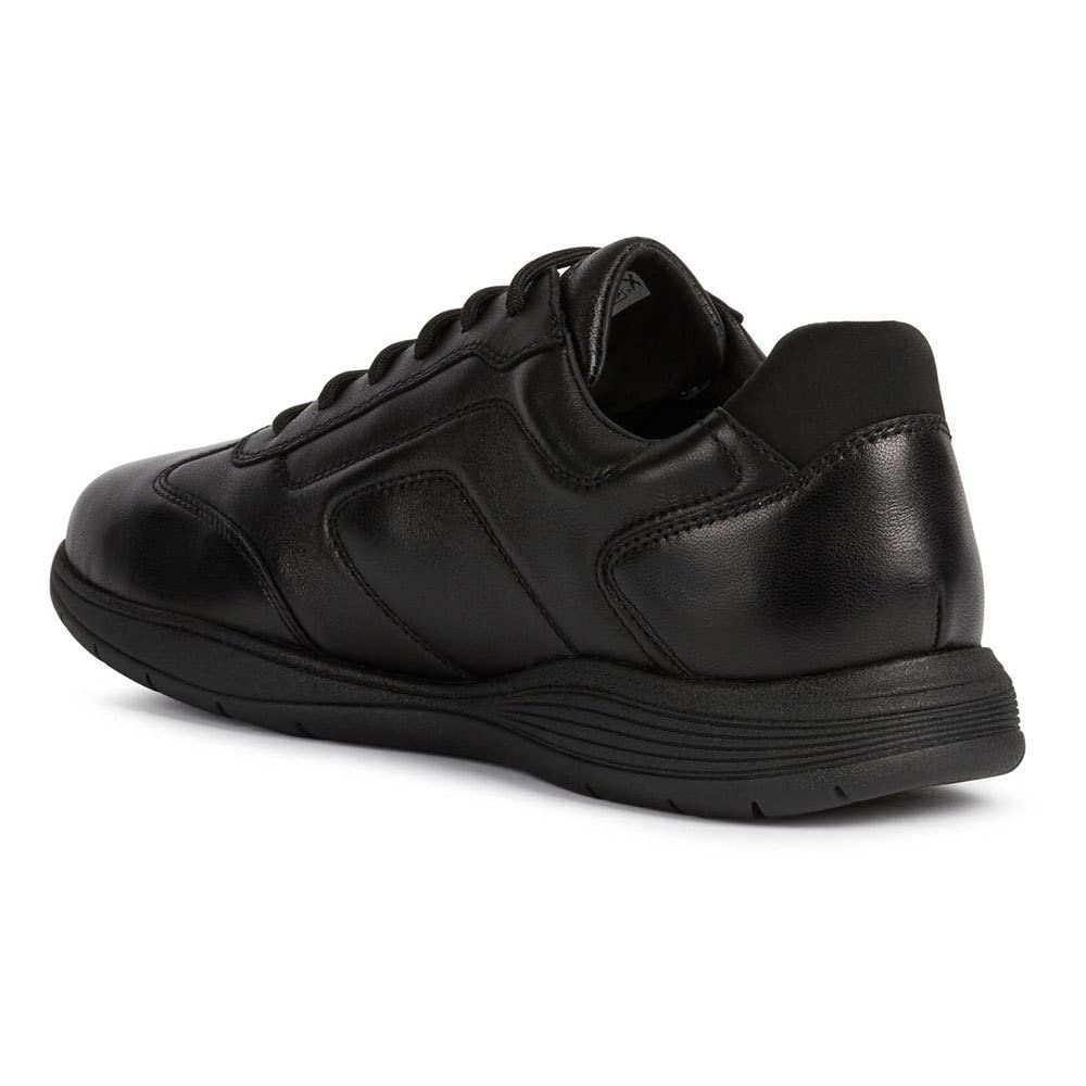 Geox U Spherica Ec2 C, Zapatos para Hombre
