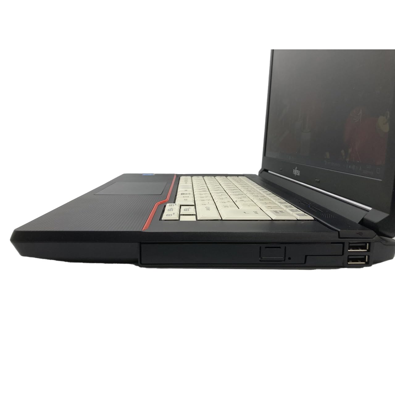 Amazon.co.jp: 【整備済み品】 【 様々な用途で便利 14インチ 】富士通