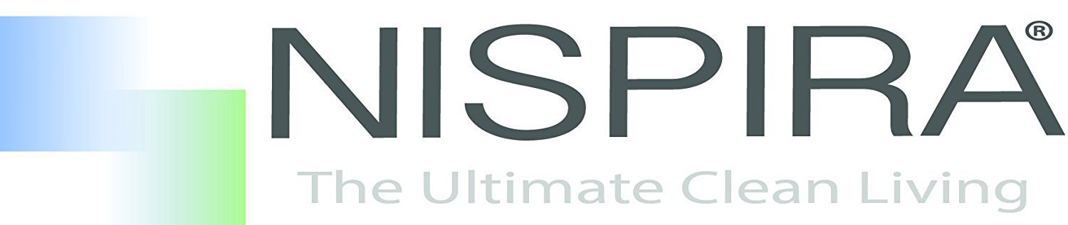 Nispira 8 Pack Hepa Filter Replacement for Neato XV-15 XV-25 XV-21 Vorwerk VR100 Vaccum