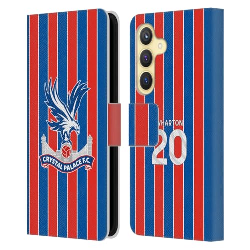 Étui Portefeuille Crystal Palace FC Adam Wharton S24 Protection