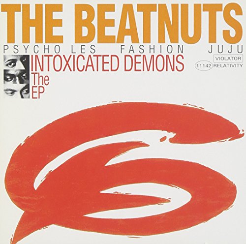 THE BEATNUTS - World Famous Classics 93-98 | HERETIC!!!