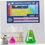 Zoom IMG-2 alipis poster didattico tavola periodica Zoom IMG-2 alipis poster didattico tavola periodica
