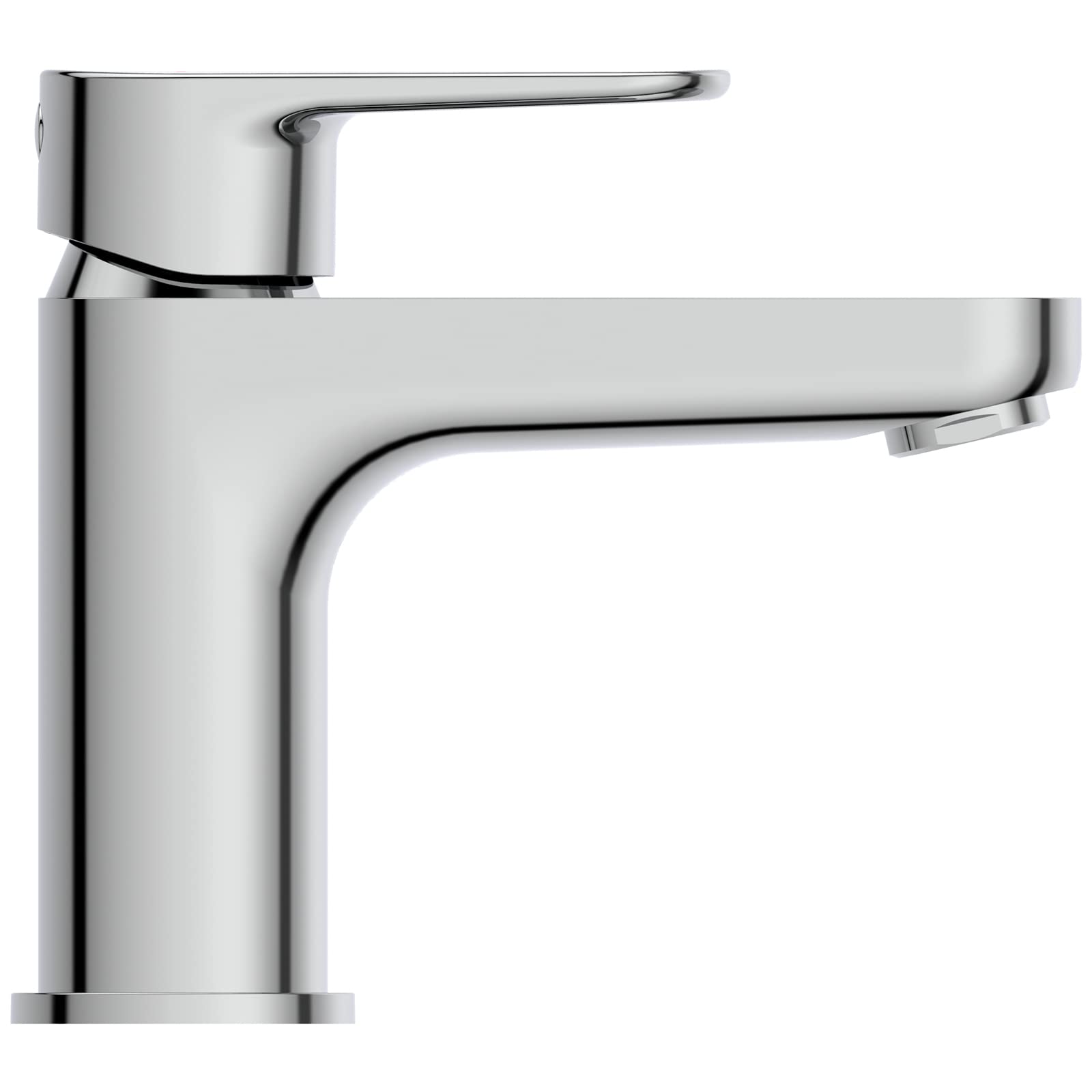 Ideal Standard BC697AA Cerafine O bateria umywalkowa z zestawem odpływowym