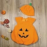 Zoom IMG-2 manmaning costume halloween neonato vestito Zoom IMG-2 manmaning costume halloween neonato vestito