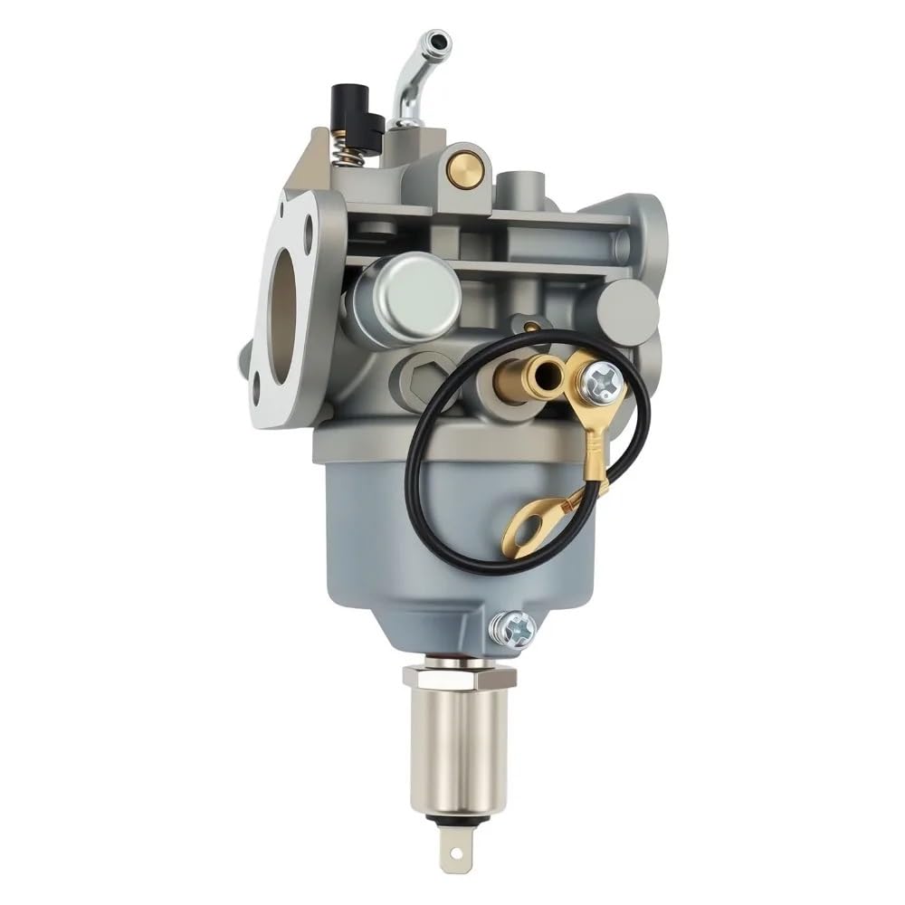 Accessori Carburatore adatto for motore a 4 tempi FH531V FH500V con solenoide 15003-7037