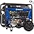 Westinghouse Outdoor Power Equipment 12500 Peak Watt Home Backup Portable Generator, Remote Electric Start with Auto Choke, Transfer Switch Ready, Gas Powered, CO Sensor