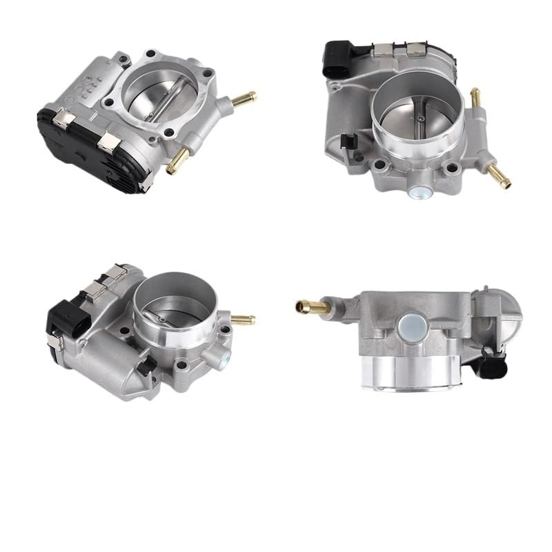 Pièces automobiles d'admission d'air Captiva 2.4L bloc 92067741