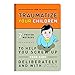 Produktbild How to Traumatize Your Children: 7 Proven Methods to Help You Screw Up Your Kids Deliberately and with Skill (Knock Knock Self-Hurt Books)