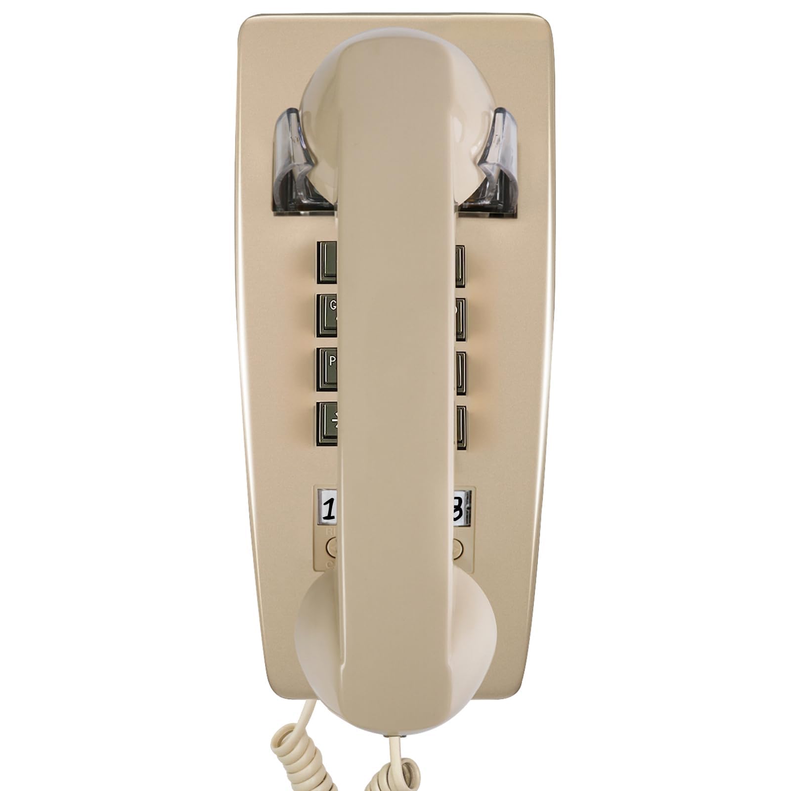 Amazon.com : Sangyn Retro Wall Phones for Landline with Loud