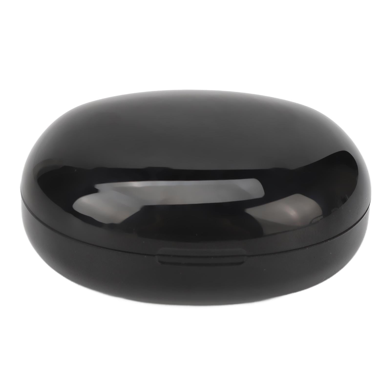 Amplificatore del Suono, Apparecchio Acustico Professionale Portatile, Ergonomico, Sicuro, Regolabile per l'uso Quotidiano