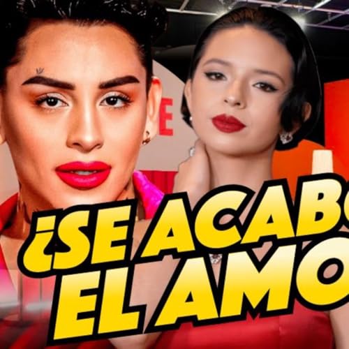 Kunno Se aparta de &Aacute;ngela Aguilar. &iexcl;S&aacute;lvese quien pueda! DECLARACIONES EXCLUSIVAS