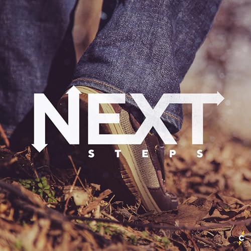『Week 2 | Next Steps | Step UP | September 14, 2025』のカバーアート