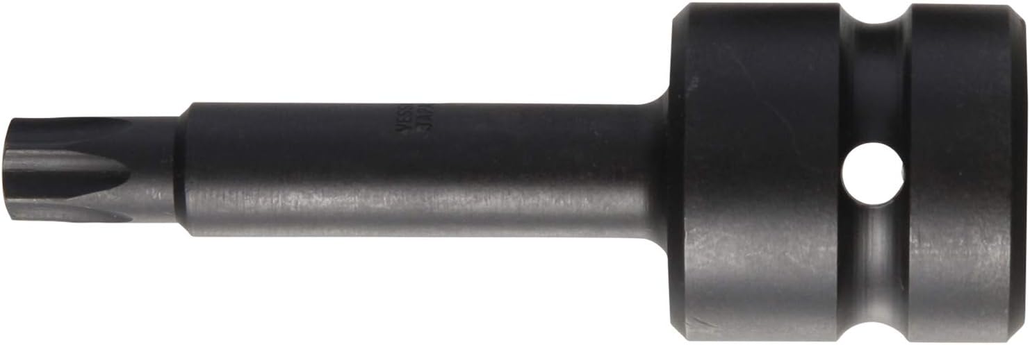 Vessel (Vessel) torukususoketto No. (A Little Bit Of... S8 T45 x 75