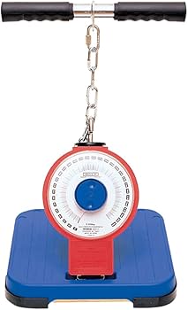 背筋力計　スポーツ用 トレーニング Amazon | TKK アナログ背筋力計 バックA TKK5002A | TKK | 握力計