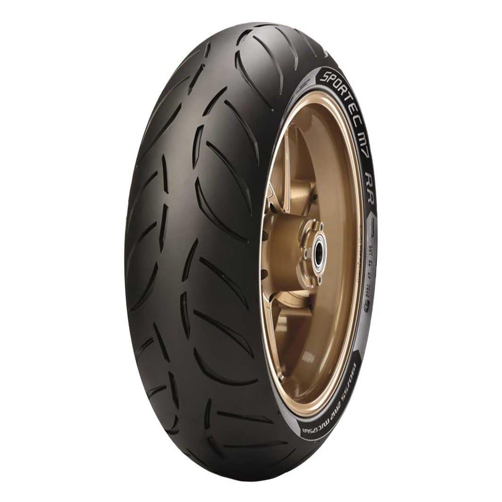 Sportec M7 RR 160/60ZR17 Rear Tire 2450200