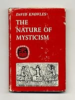 The Nature of Mysticism B0014UYD44 Book Cover