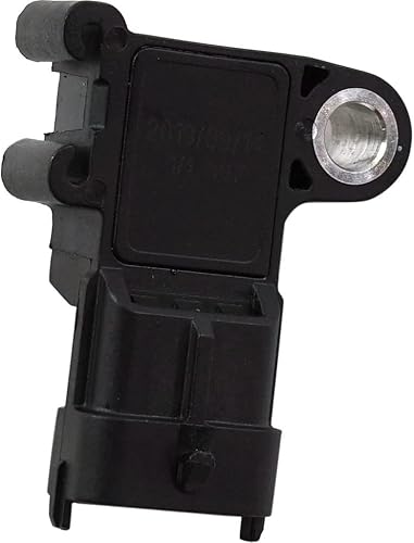 Miniatura 7 de Sensor MAP para Chevy Cruze 2011-2017  3 terminales macho tipo hoja  55567257