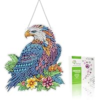 Kit De Peinture Diamant 5D à Faire Soi-même - Motif Tournesols Vintage - Avec Accessoires - Figurines D'art - Strass En Cristal - Point De Croix - Décoration Murale - Décoration De