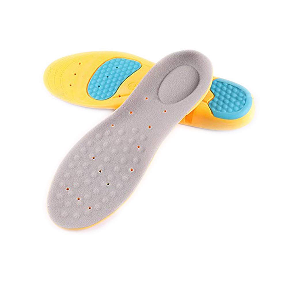 cushion inserts for running shoes