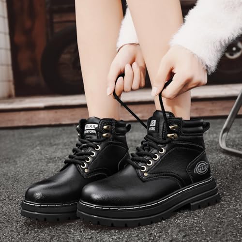 VNEXT レディースライディングブーツ ブラックA 27.0cm