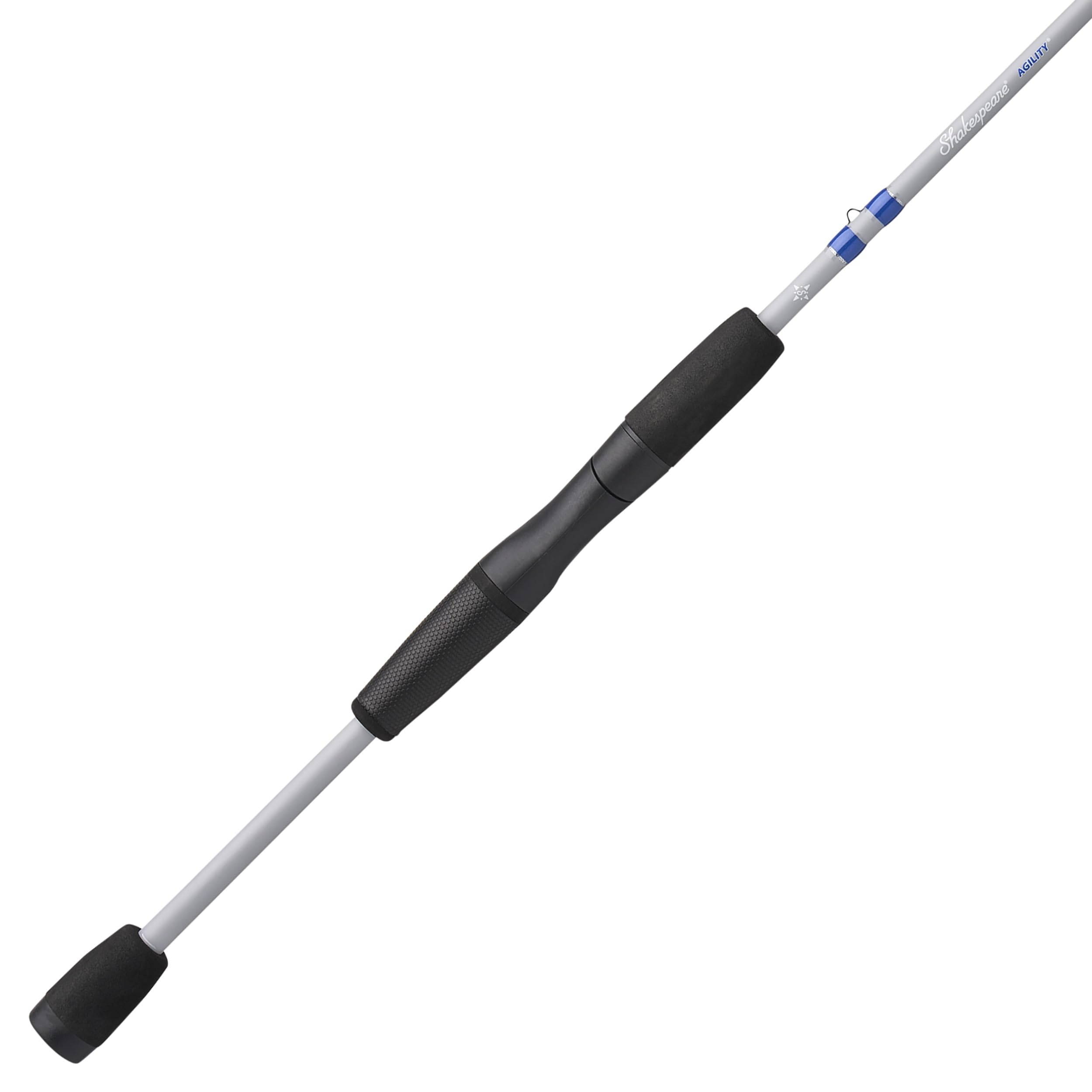 Shakespeare Agility Spinning Rod
