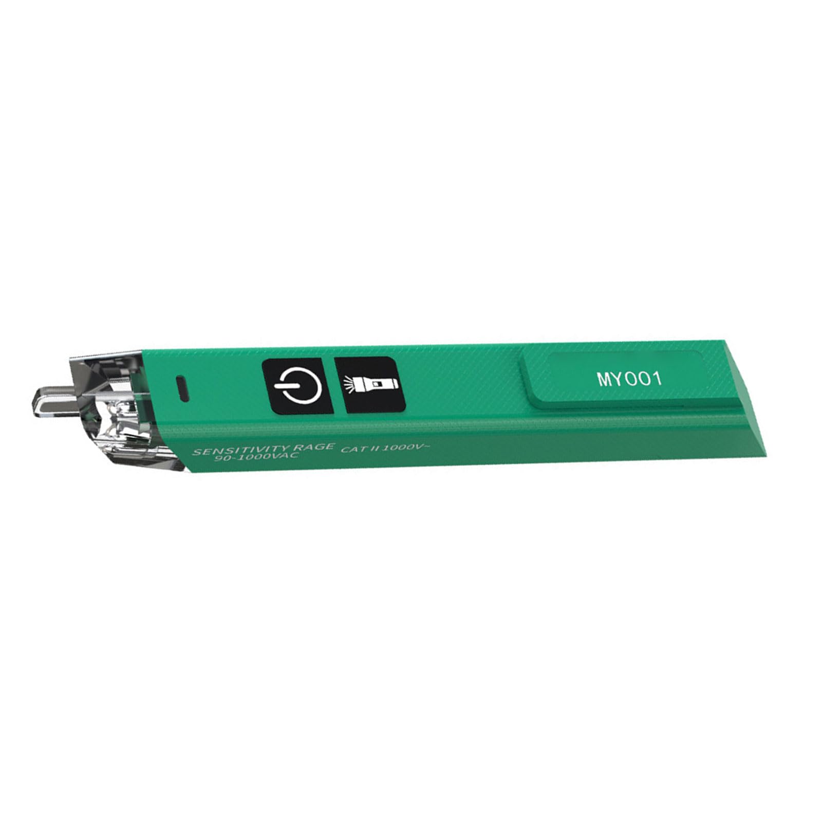 Fromceo Electrician Grade Electric Tester With Small Sensors Technology Upgrades For Current Detection & Circuit Inspection Electric Detector Pen