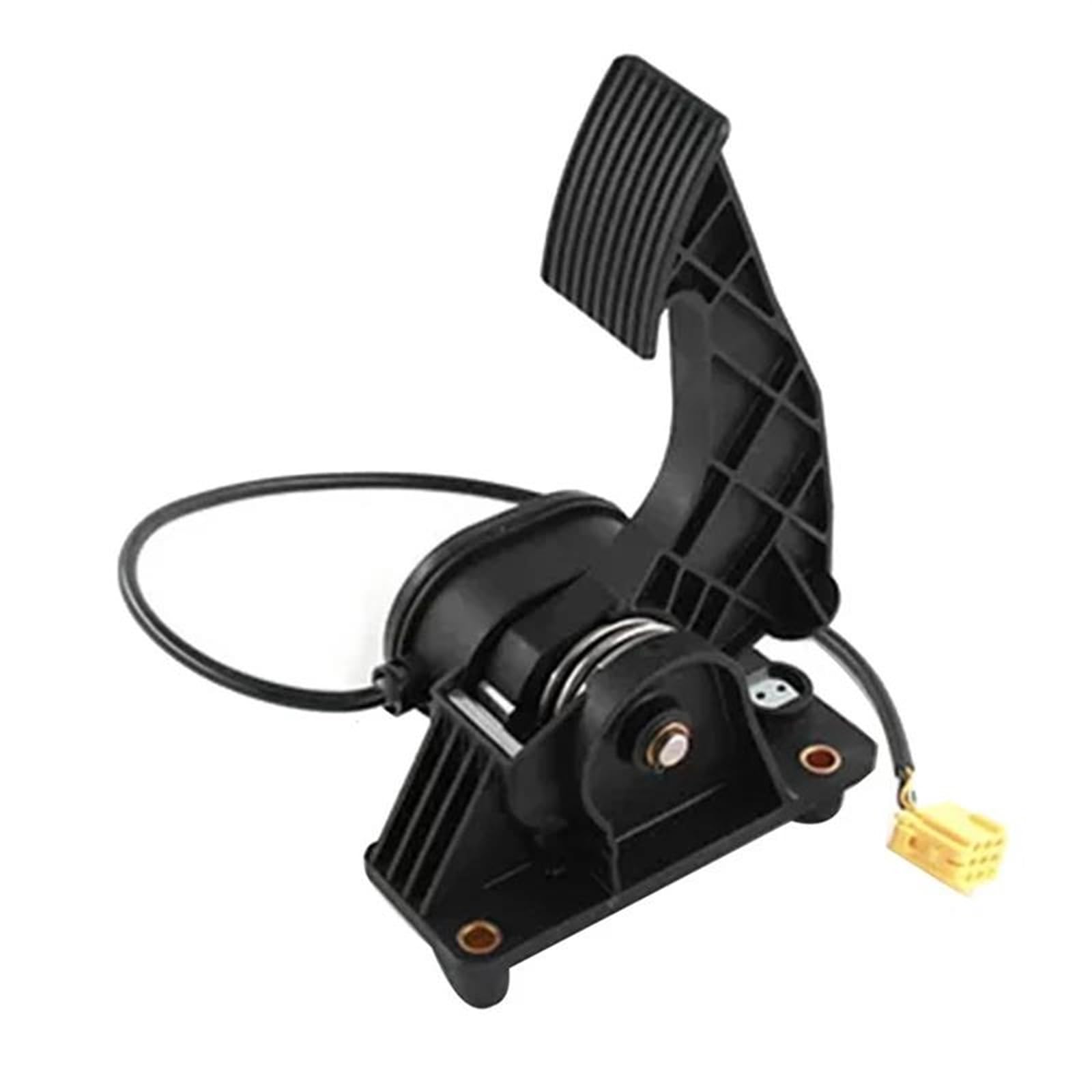 Sensor Posición Acelerador para Mercedes para Benz Camión Acelerador Cuerpo Pedal 9413000104 Sensor Posición Acelerador Plástico 6963007004 9403000004 Sensor del Acelerador