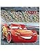 Produktbild Disney 87799 20 Servietten, CARS 3 für Kindergeburtstag oder Motto-Par
